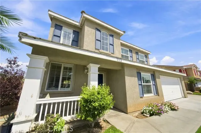 113 Agua Santa Drive, Palmdale, CA 93551 - #2