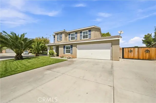 113 Agua Santa Drive, Palmdale, CA 93551 - #3