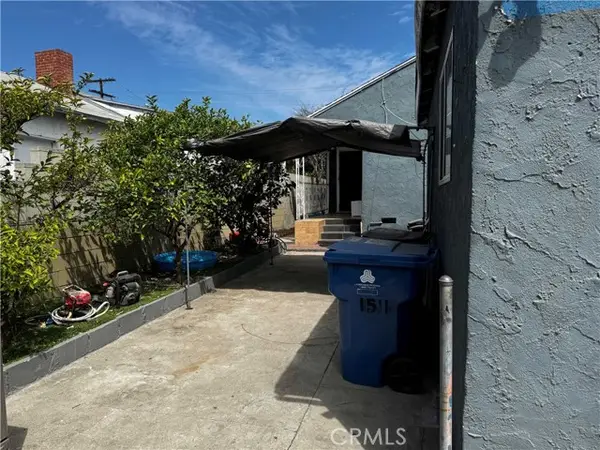 1511 O Street, Wilmington, CA 90744