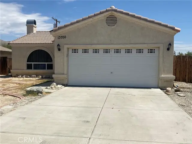 13700 El Cajon, Desert Hot Springs, CA 92240 - #1