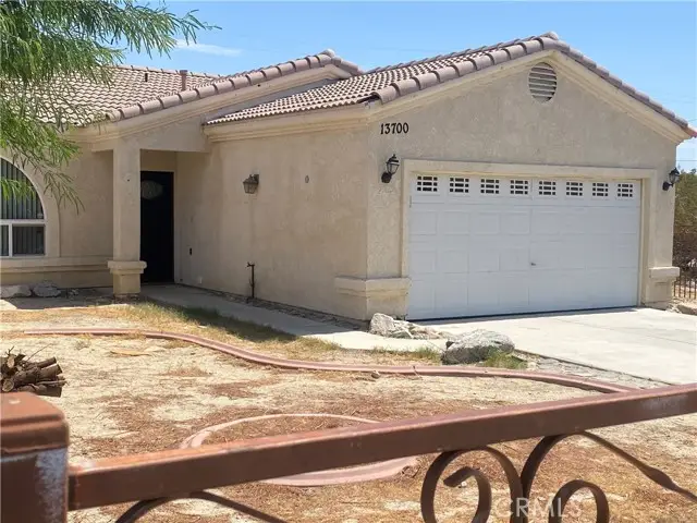 13700 El Cajon, Desert Hot Springs, CA 92240 - #2