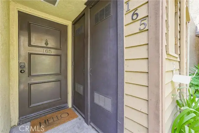 4140 Workman Mill  #165, Whittier, CA 90601 - #3