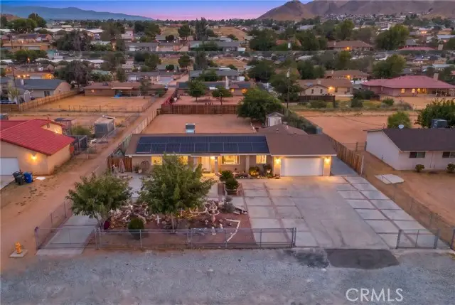 15530 Ute, Apple Valley, CA 92307 - #1