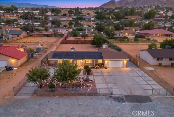 15530 Ute, Apple Valley, CA 92307