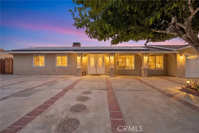 15530 Ute, Apple Valley, CA 92307 - #2