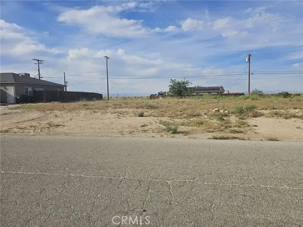 20829132 Rea Ave, California City, CA 93505