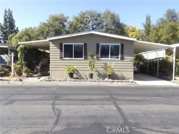 17350 Temple Avenue  #191, La Puente, CA 91744