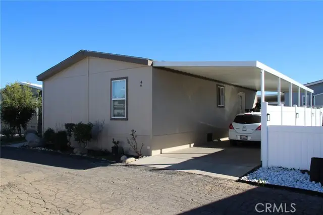 1134 Villa Calimesa  #46, Calimesa, CA 92320 - #3