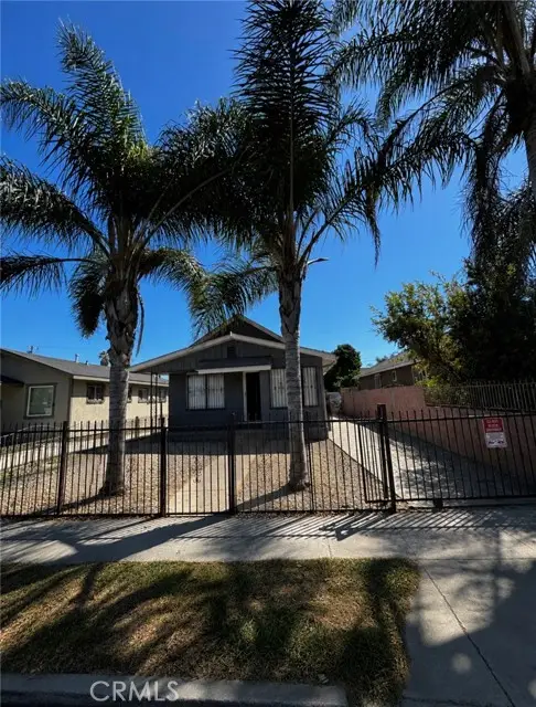 144 84th Street, Los Angeles, CA 90003 - #1