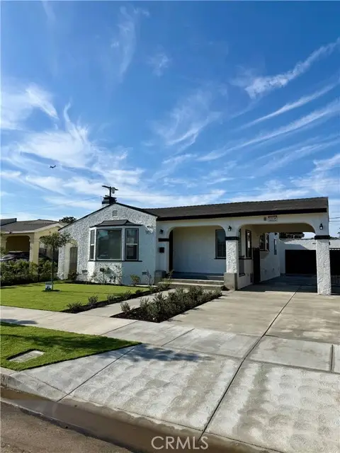 1861 94th, Los Angeles, CA 90047