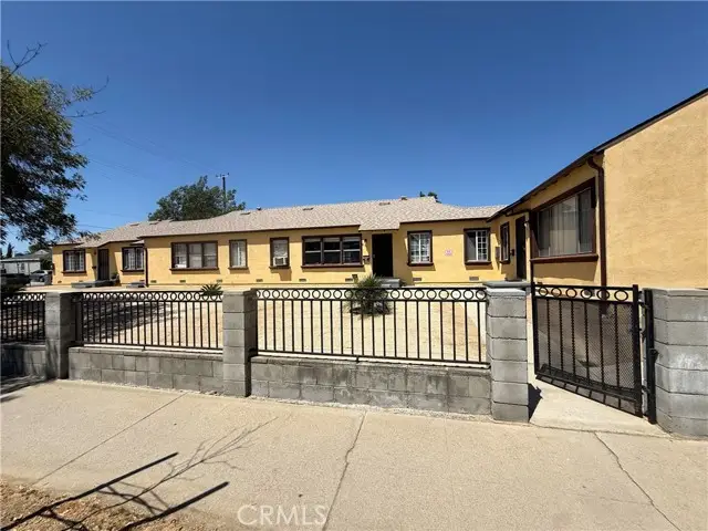 8100 De Garmo, Sun Valley, CA 91352 - #1