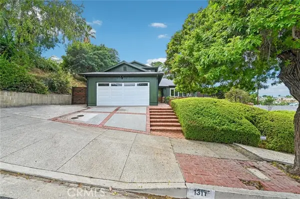 1311 Meyler, San Pedro, CA 90731