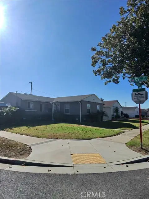 12912 Daleside, Gardena, CA 90249