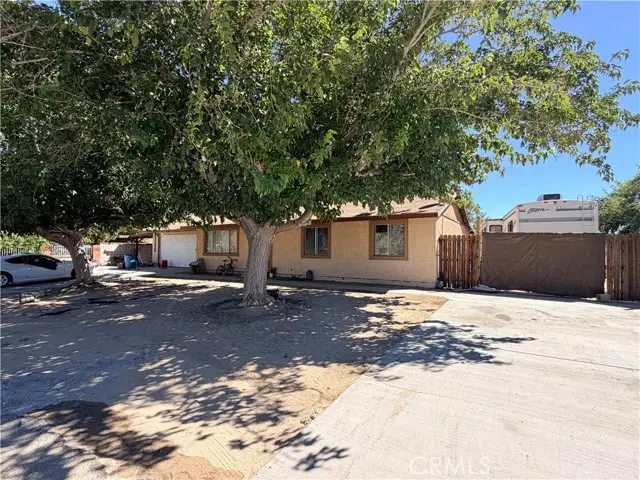 40624 163rd, Lancaster, CA 93535 - #3