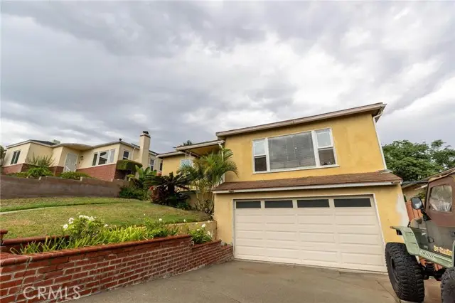 4427 60th, Los Angeles, CA 90043 - #2