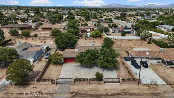14804 Orange, Hesperia, CA 92345