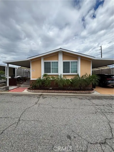 2601 Victoria Street  #466, Compton, CA 90220 - #1