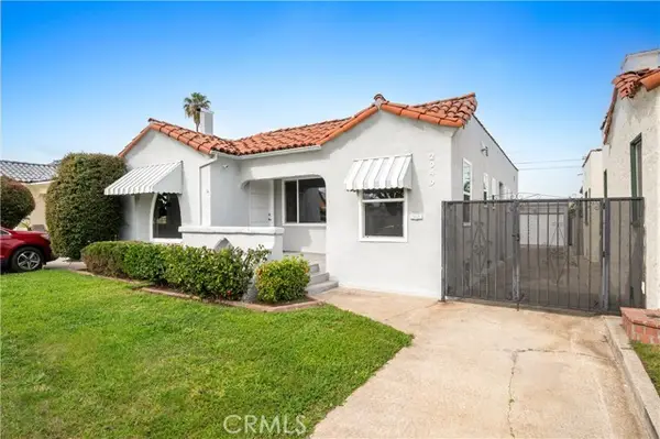 2049 71St Street, Los Angeles, CA 90047