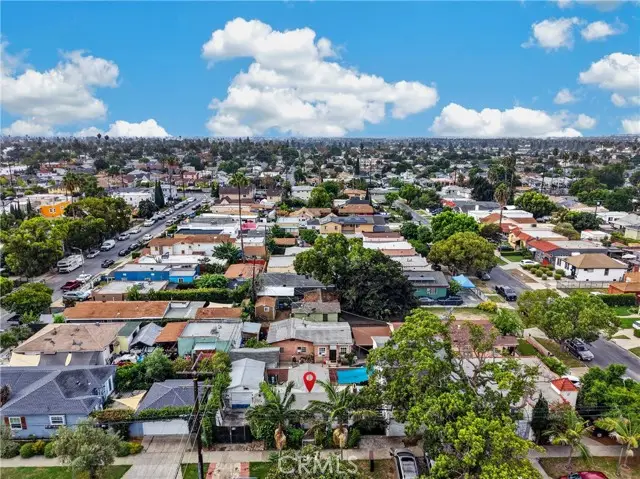 1870 37th Place, Los Angeles, CA 90018 - #3