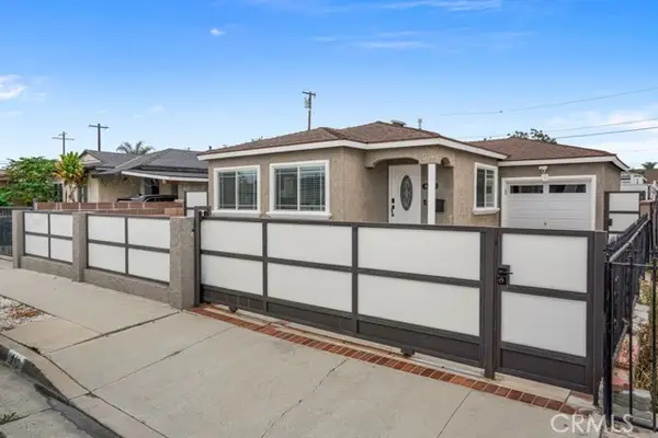 440 Desford, Carson, CA 90745