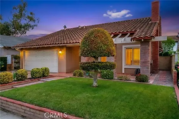 12564 Eckleson, Cerritos, CA 90703