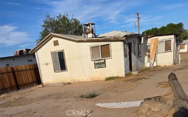 174 Acacia, Blythe, CA 92225 - #1
