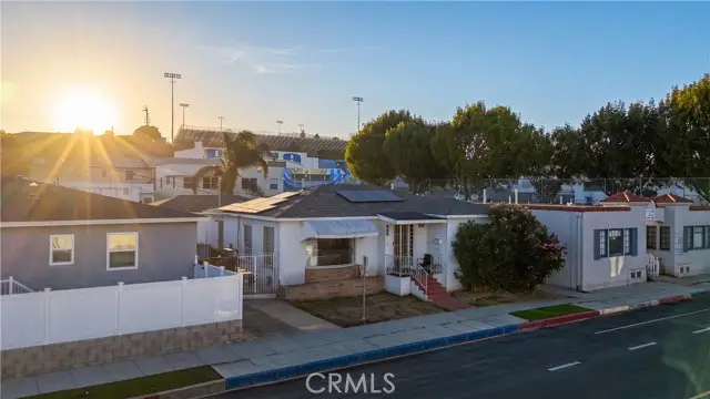 1631 Cabrillo, San Pedro, CA 90731 - #1