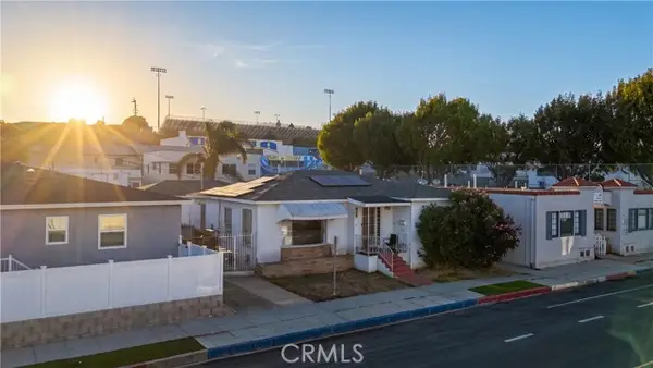 1631 Cabrillo, San Pedro, CA 90731