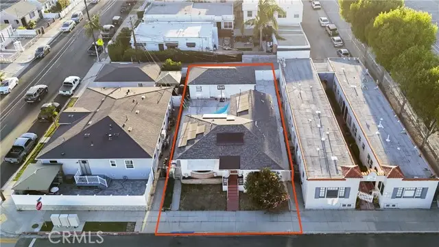 1631 Cabrillo, San Pedro, CA 90731 - #3