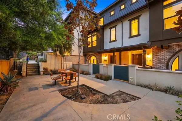 5315 Bihr Court, Whittier, CA 90601