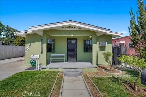 3607 Walnut, Lynwood, CA 90262