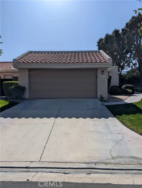 68893 Calle Monforte, Cathedral City, CA 92234