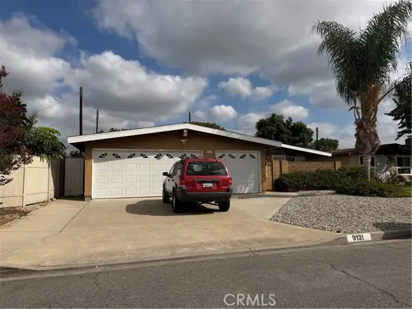 9131 Healey, Garden Grove, CA 92841