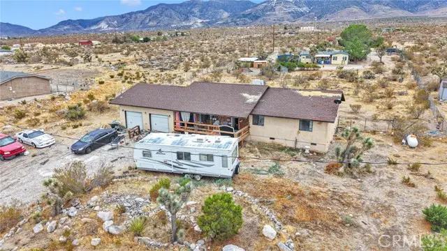 32129 Sapphire Road, Lucerne Valley, CA 92356 - #3