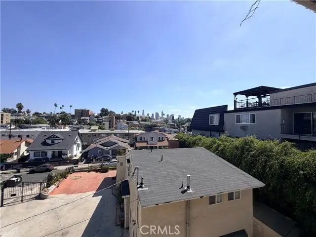 256 La Fayette Park, Los Angeles, CA 90057 - #3