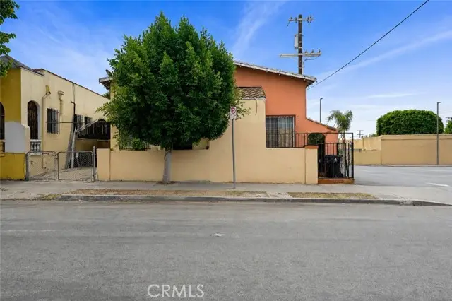 422 Mott Street, Los Angeles, CA 90033 - #1