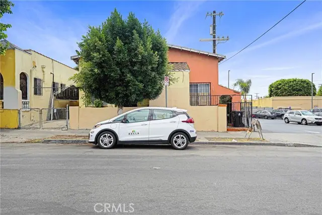422 Mott Street, Los Angeles, CA 90033 - #2
