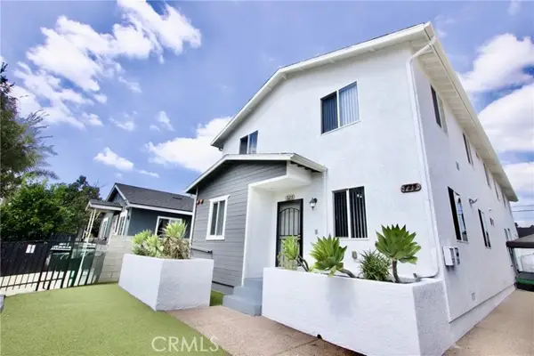 723 E 76th St, Los Angeles, CA 90001