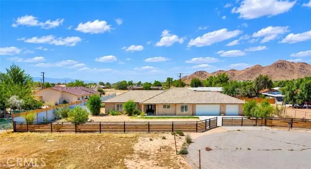 15616 Winnebago, Apple Valley, CA 92307 - #1