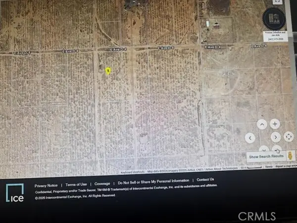 0 D8 Avenue, Lancaster, CA 93535