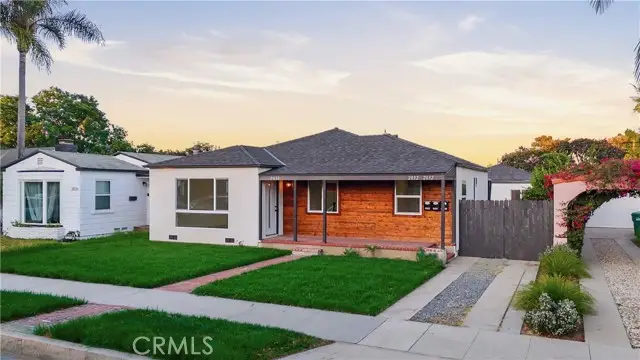 2030 Oregon, Long Beach, CA 90806 - #1