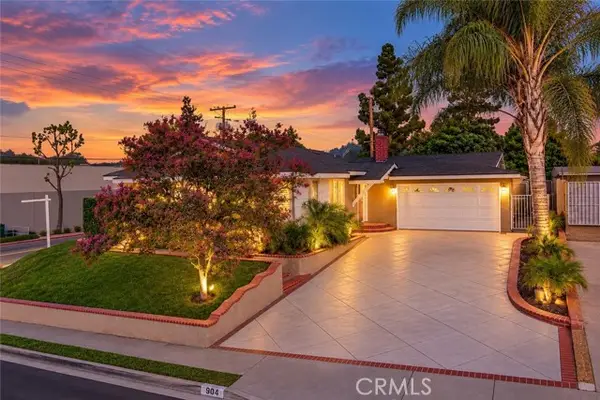 904 Beech Hill, Hacienda Heights, CA 91745