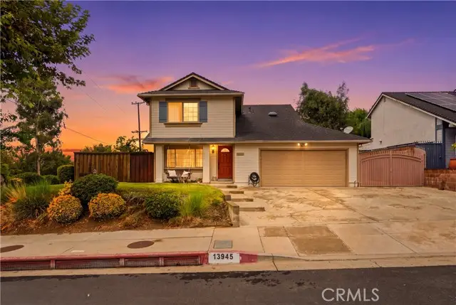 13945 Simshaw Avenue, Sylmar, CA 91342 - #1