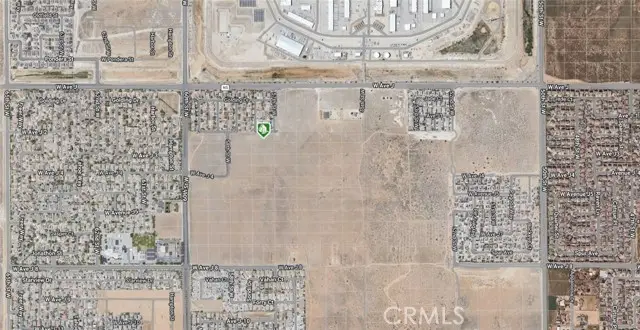1 58th St W, Lancaster, CA 93536 - #2