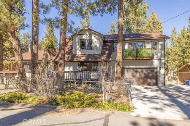 565 Ridgeside, Big Bear City, CA 92314 - #1