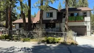 565 Ridgeside, Big Bear City, CA 92314 - #2