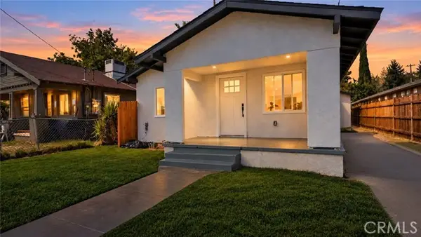 354 13th, San Bernardino, CA 92405