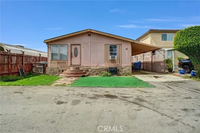 5450 Paramount  #33, Long Beach, CA 90805 - #1