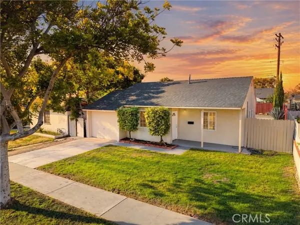 12169 Shy, Norwalk, CA 90650