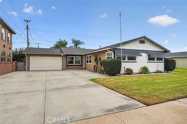 8032 San Luis, Buena Park, CA 90620 - #1